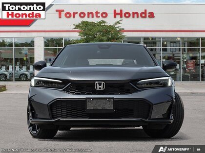 [集市好物]2026 Honda Civic