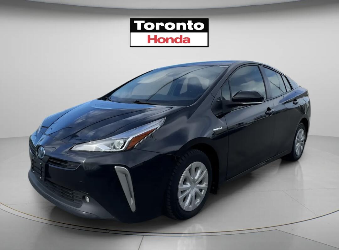 [集市好物]2022 Toyota Prius