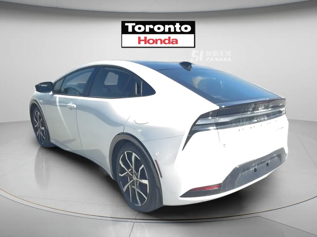 [集市好物]2024 Toyota Prius Prime