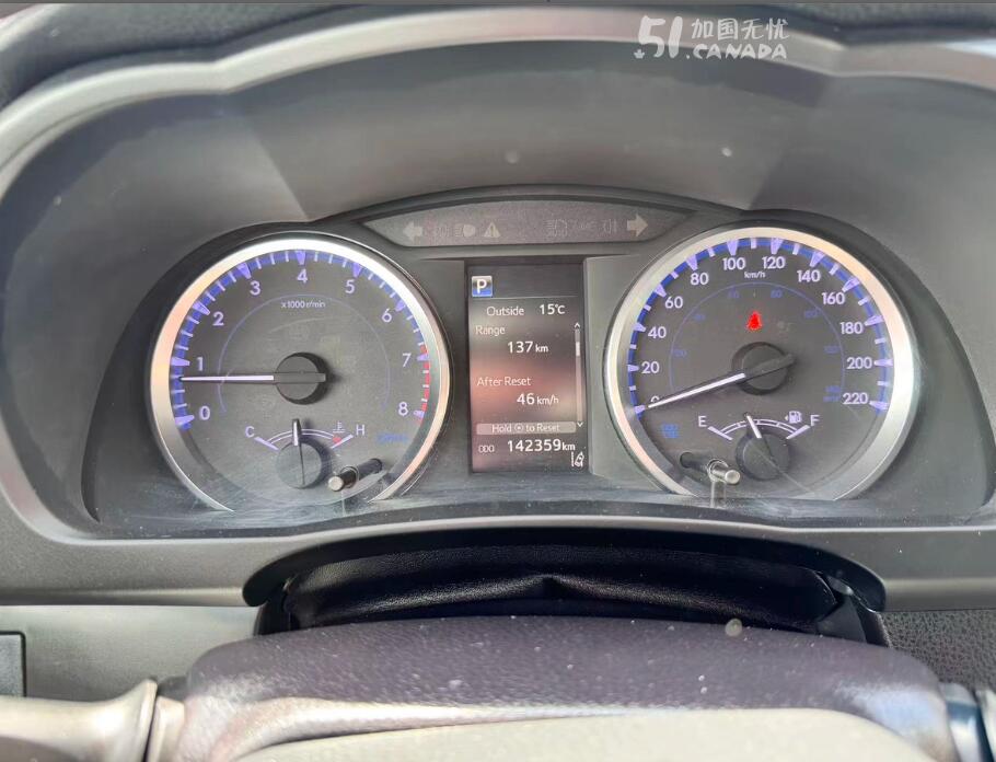 2019 Toyota Highlander view 6