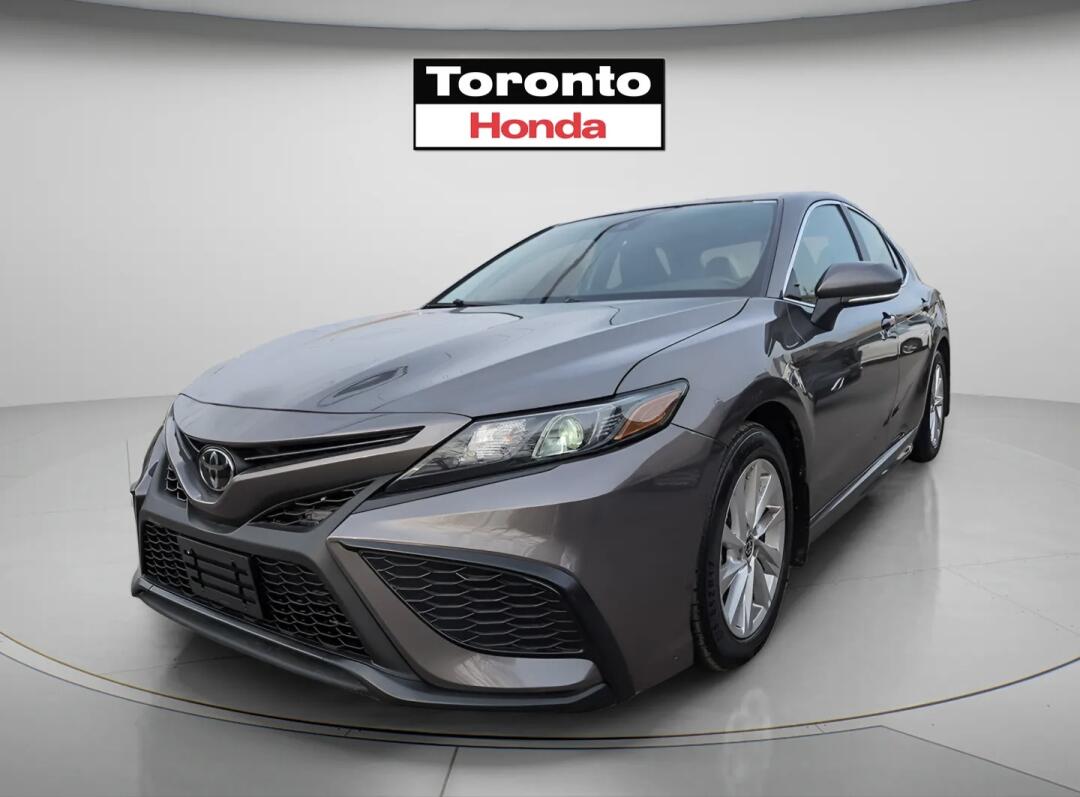 [集市好物]2023 Toyota Camry