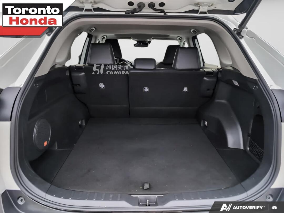 2020 Toyota RAV 4 view 10