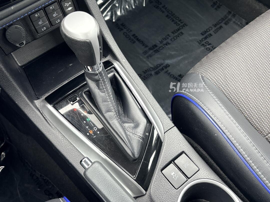 2019 Toyota Corolla view 10