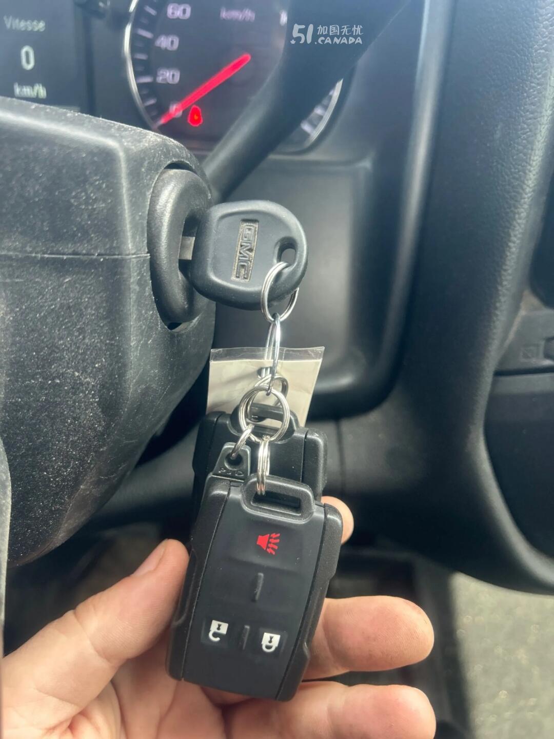 2019 GMC Sierra 1500 view 2