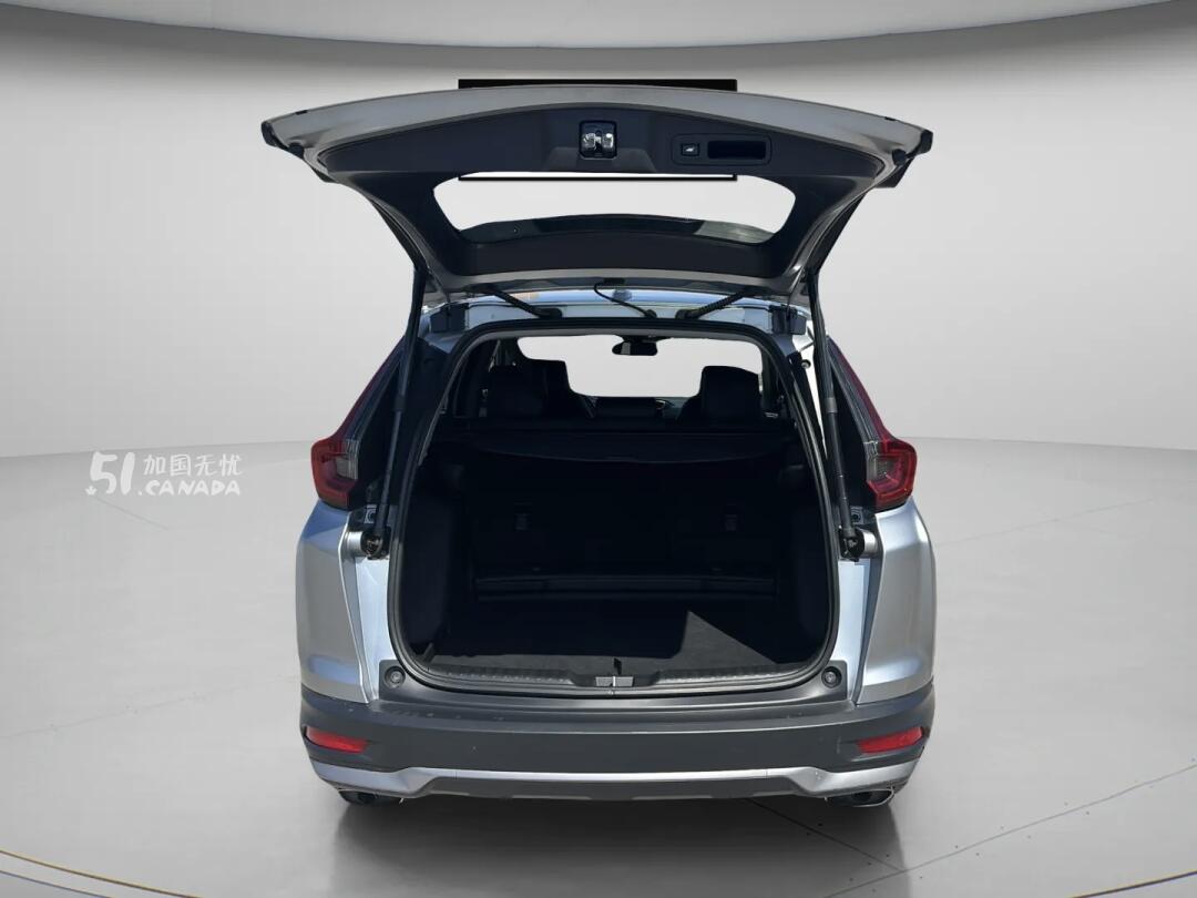 2022 Honda CR-V view 9