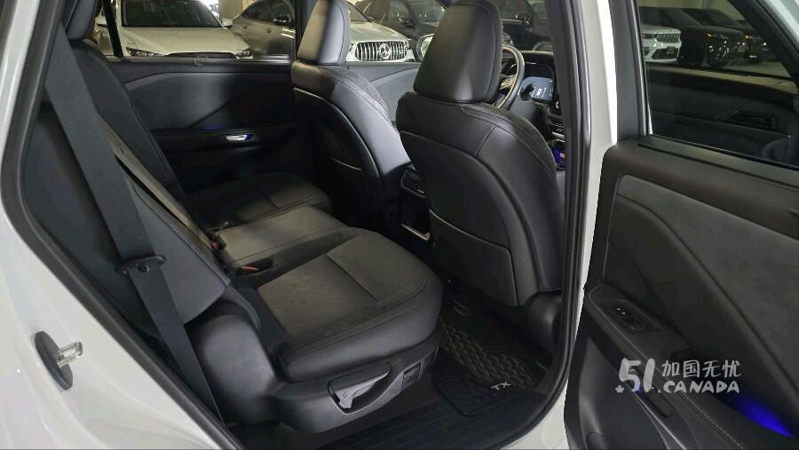 2025 Lexus Other view 7