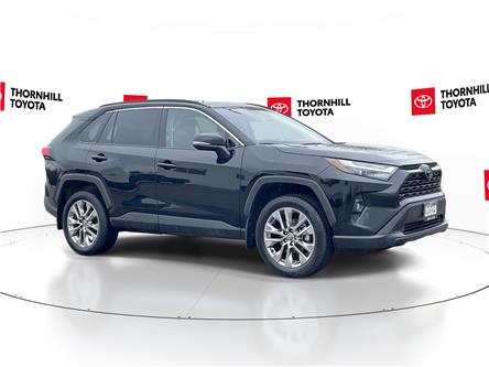 [集市好物]2024 Toyota RAV 4