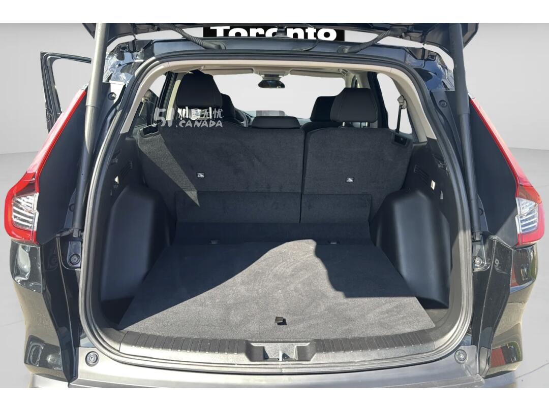 2024 Honda CR-V view 9