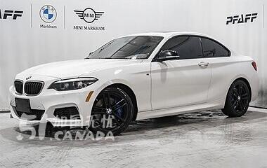 [集市好物]2021 BMW 2 Series