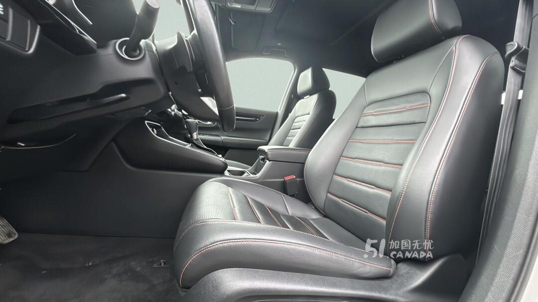 2024 Honda CR-V view 6