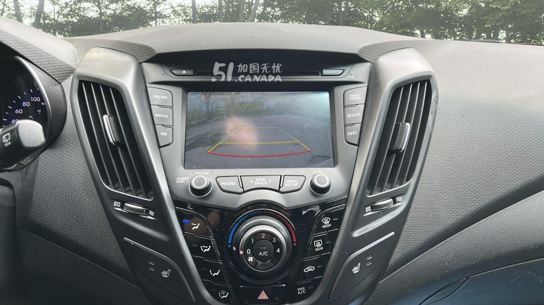 2013 Hyundai Veloster view 6