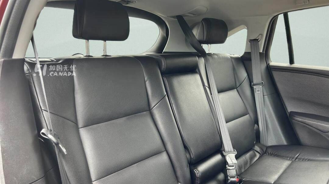 2018 Acura RDX view 7
