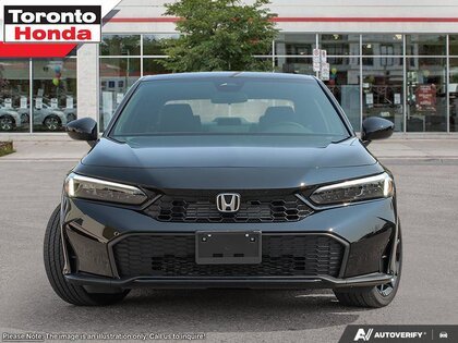 [集市好物]2026 Honda Civic