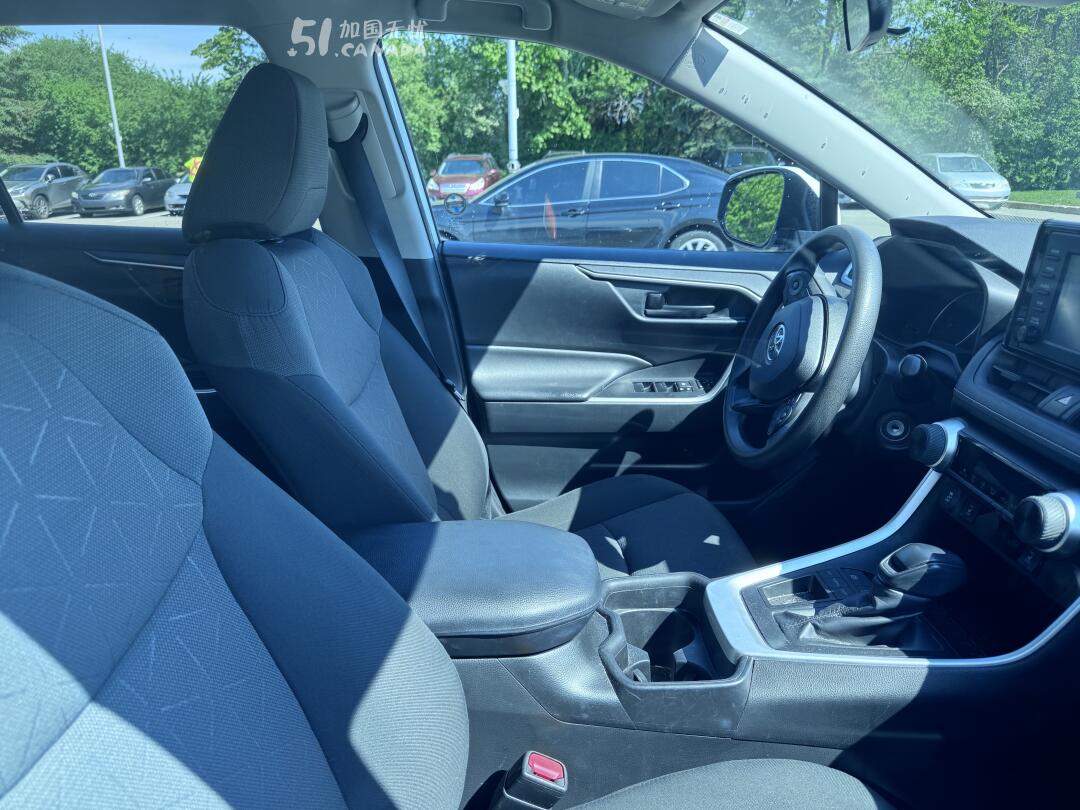 [集市好物]2019 Toyota RAV 4