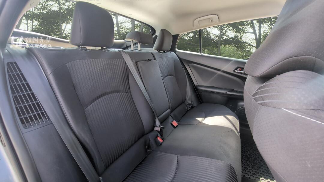 2021 Toyota Prius Prime view 7