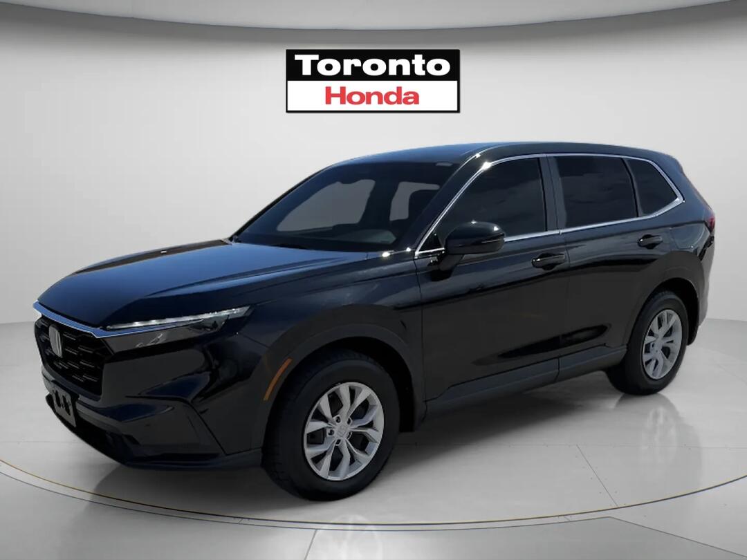 [集市好物]2024 Honda CR-V