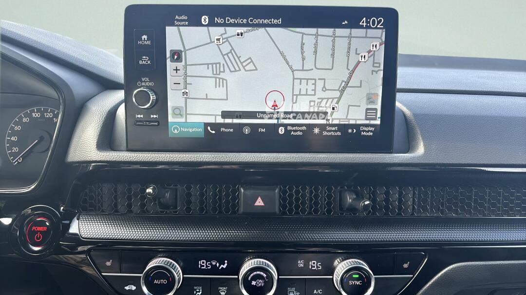2024 Honda CR-V view 6