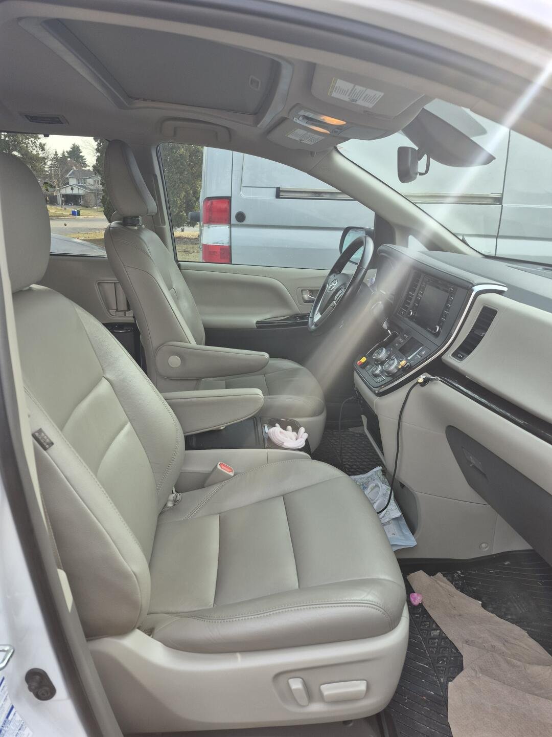 [集市好物]2018 Toyota Sienna