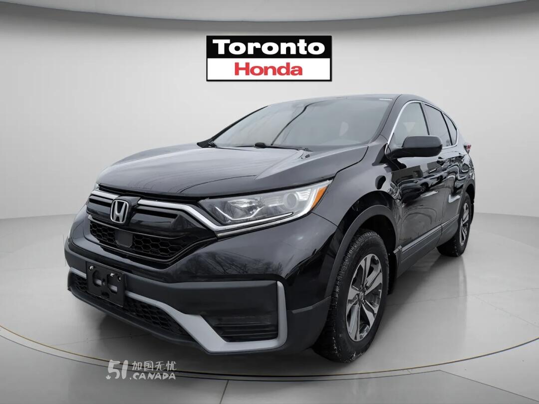 [集市好物]2021 Honda CR-V