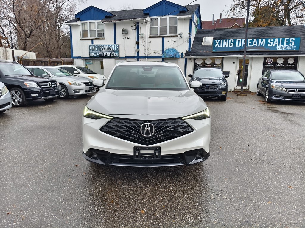 [集市好物]2025 Acura Other
