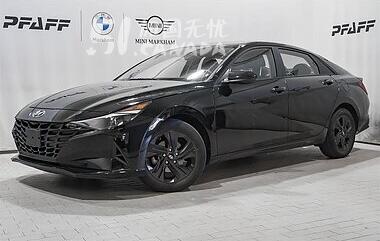 [集市好物]2023 Hyundai Elantra