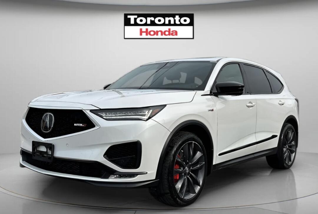 [集市好物]2023 Acura MDX