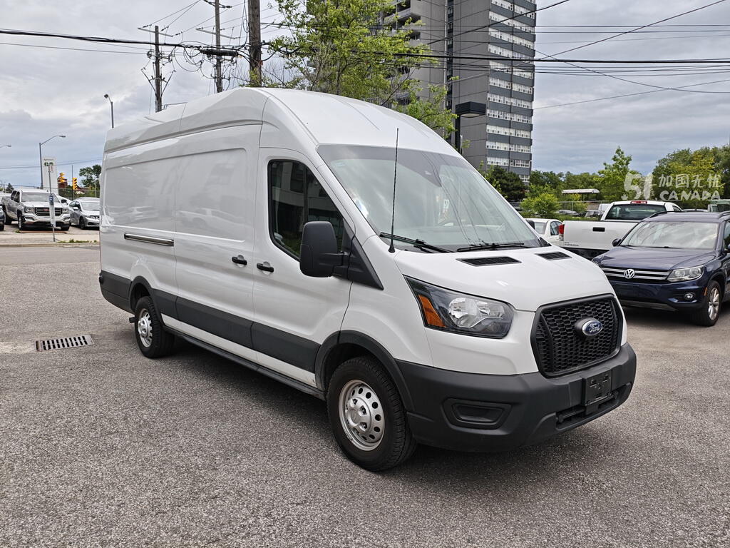 [集市好物]2025 Ford Transit