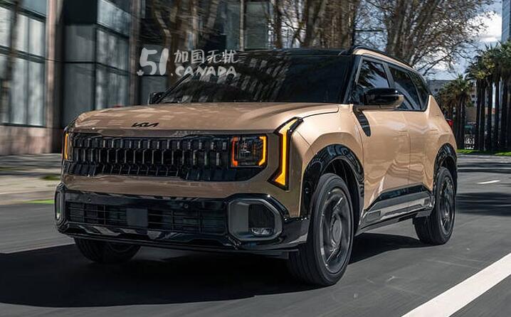 [集市好物]2026 Kia Seltos
