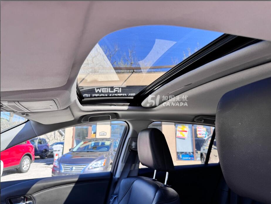 2016 Acura RDX view 10