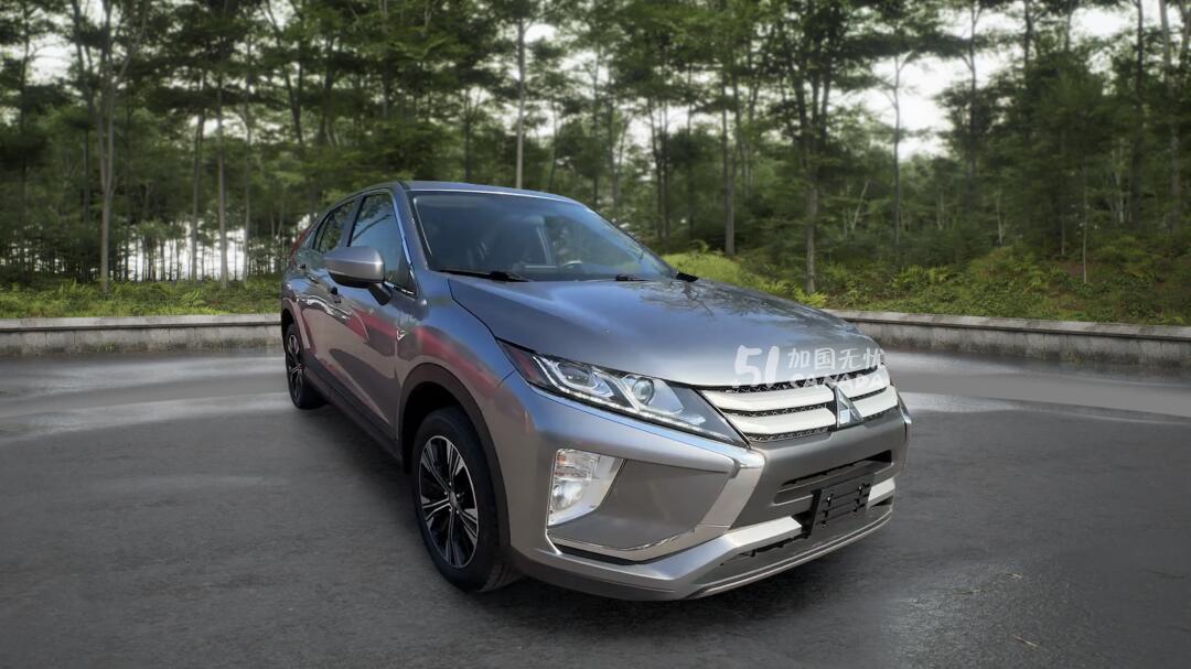 [集市好物]2020 Mitsubishi Eclipse Cross