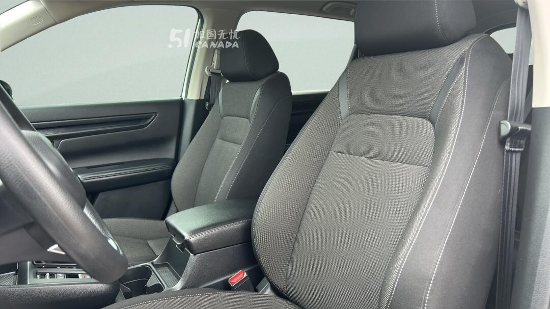 2023 Honda CR-V view 6