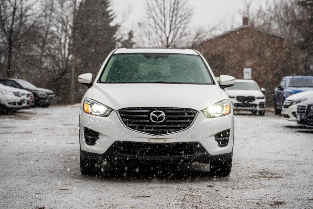 [集市好物]2016 Mazda CX-5