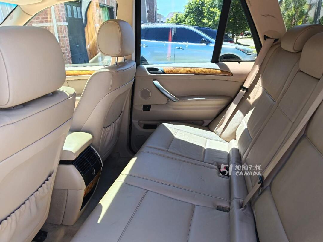 [集市好物]2004 BMW X5