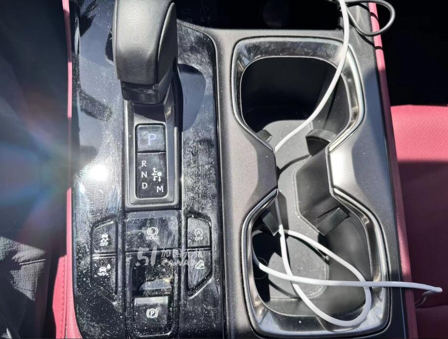 2025 Lexus Other view 4