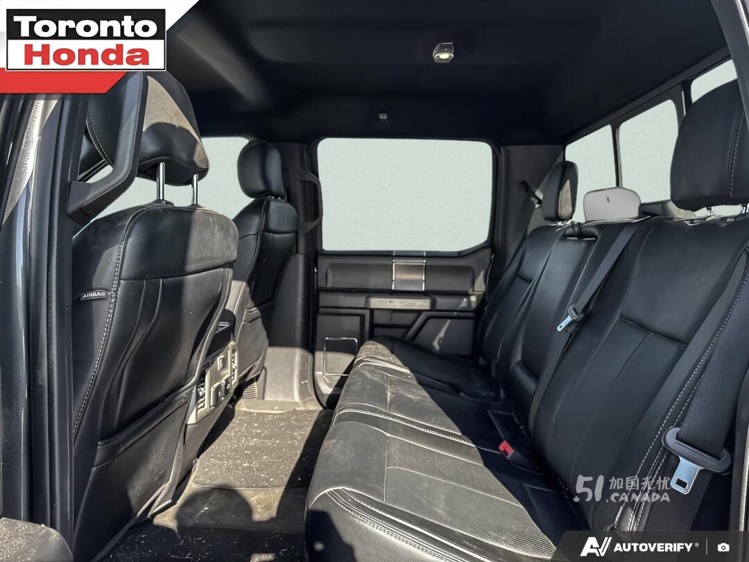 2020 Ford F 150 view 9
