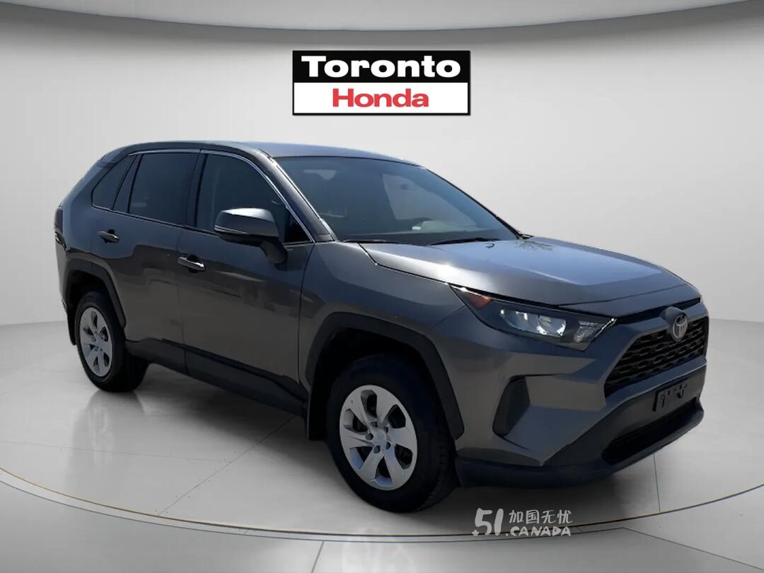 [集市好物]2024 Toyota RAV 4