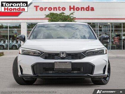 [集市好物]2026 Honda Civic