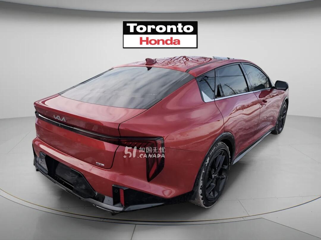 2025 Kia Other view 4