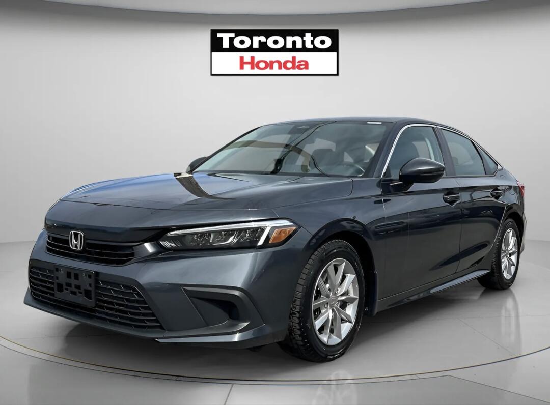 [集市好物]2024 Honda Civic