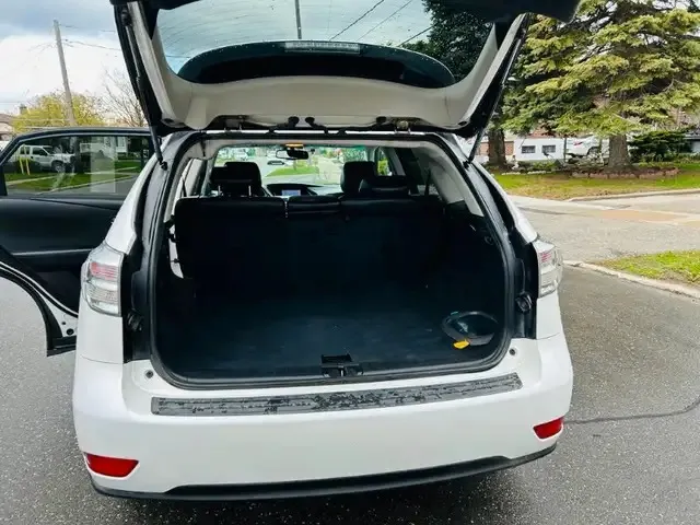 [集市好物]2010 Lexus RX