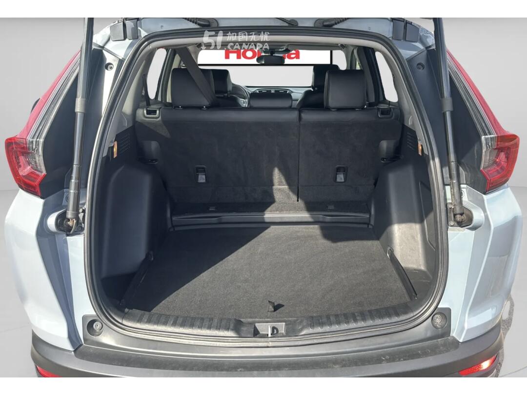 2020 Honda CR-V view 9