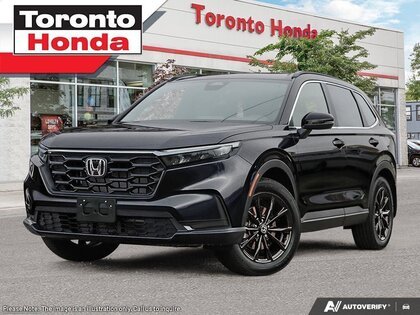 [集市好物]2026 Honda CR-V