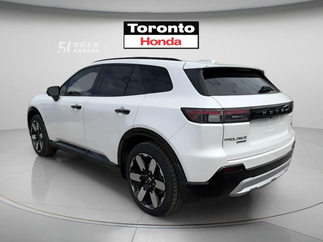 2024 Honda Other view 4
