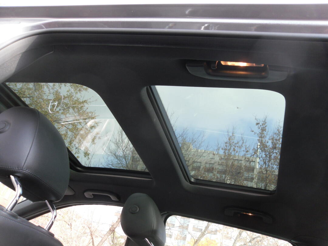 2014 Mercedes-Benz B-Class view 6