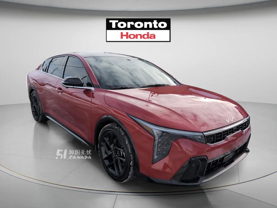 2025 Kia Other view 1