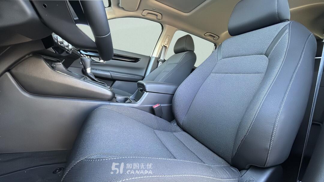 2026 Honda CR-V view 7