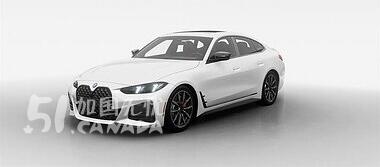 [集市好物]2026 BMW 4 Series