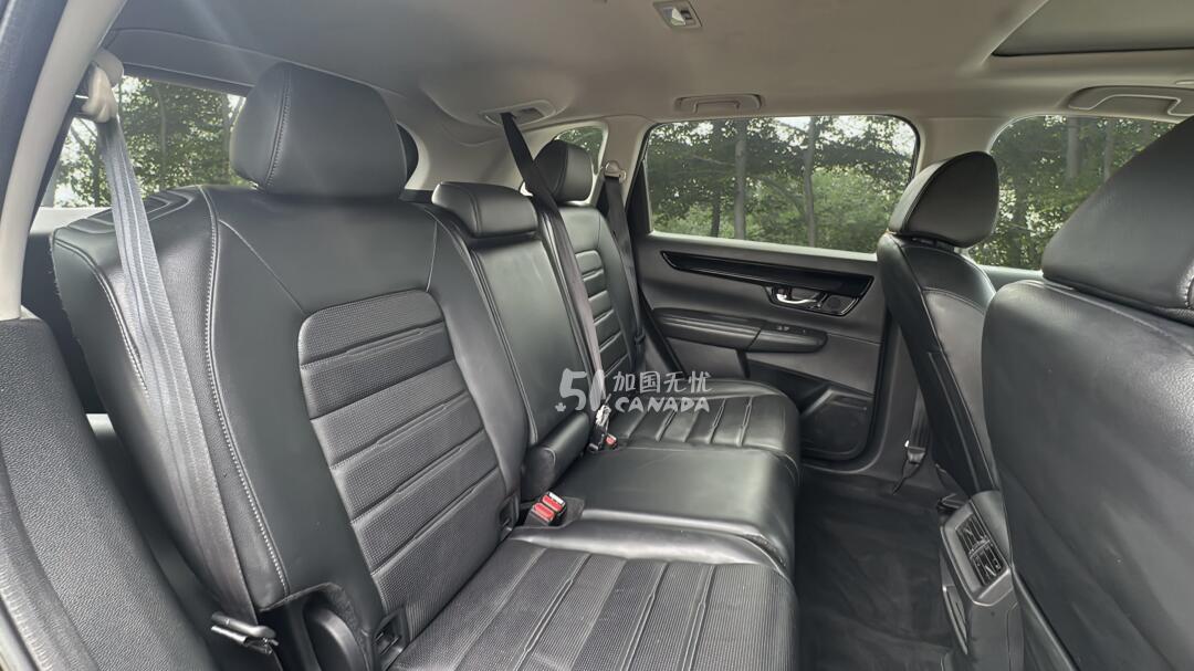2023 Honda CR-V view 7