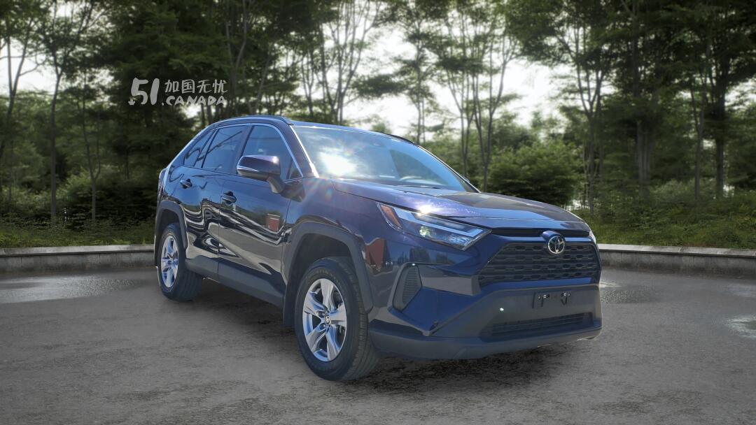 [集市好物]2025 Toyota RAV 4