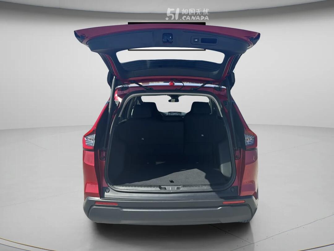 2024 Honda CR-V view 9
